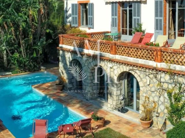 Appartement 253m2 avec piscine privée Proche plages