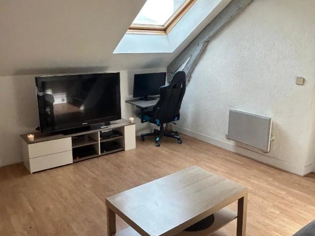 APPARTEMENT