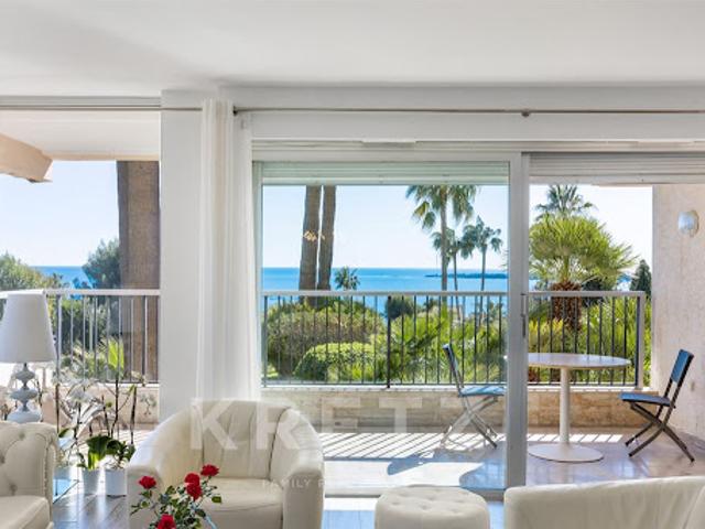 Appartement avec terrasse et piscine