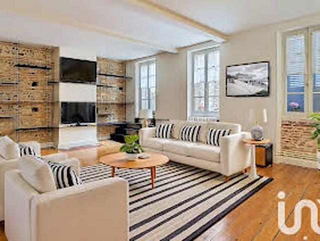 Appartement avec Terrasse