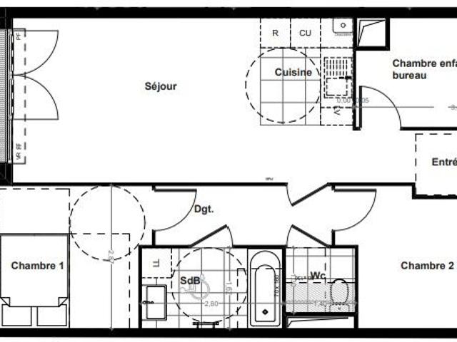 Appartement