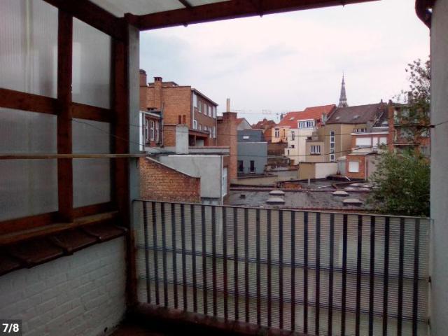 Appartement 75 m² Rue Victor Rauter à Anderlecht