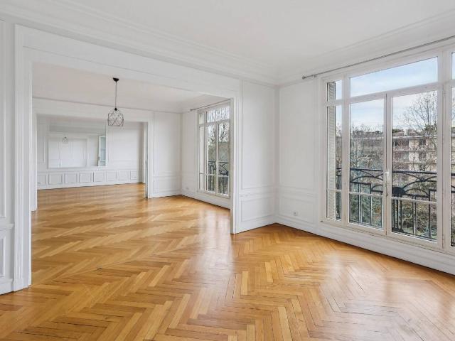 Appartement 258 m2 Neuilly sur Seine