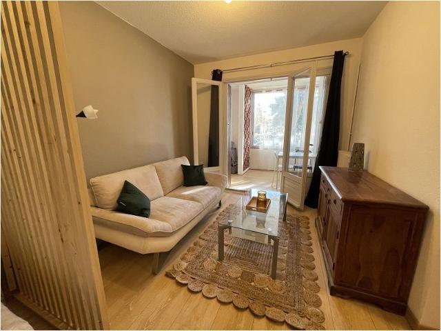 Appartement 25.68 m² 1 pièce Perpignan 66100