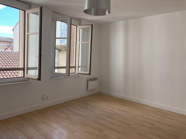Appartement 25.25m2 Studio