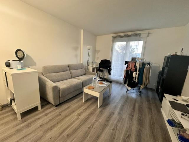 Appartement 25 m2 1 pièce