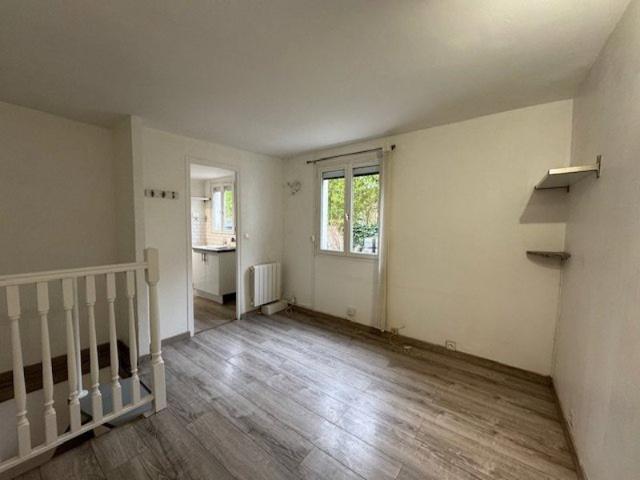 Appartement 25 m2 1 pièce