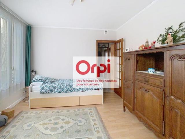 Appartement 25 m2 1 pièce