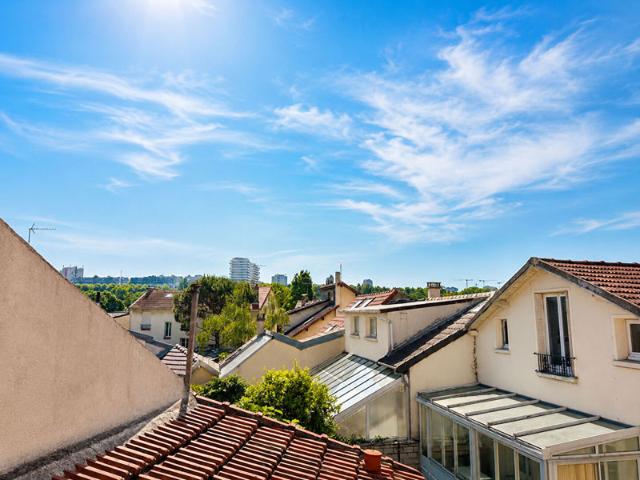 Appartement 25 m2 2 pièces