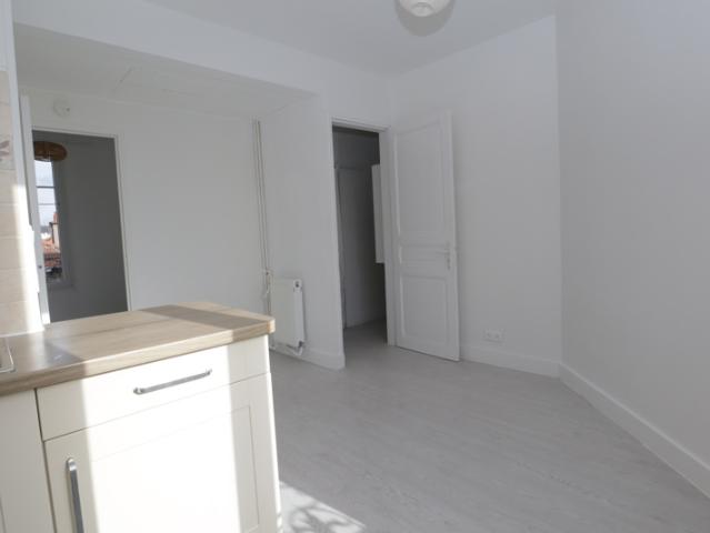 Appartement 25 m2 2 pièces