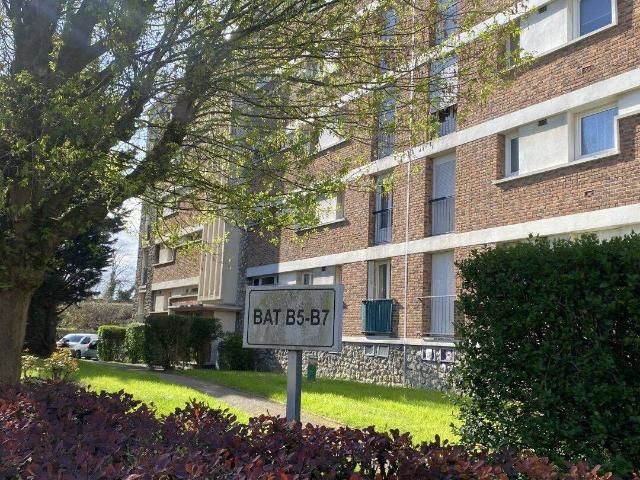 Appartement 25 m2 Villiers sur Marne