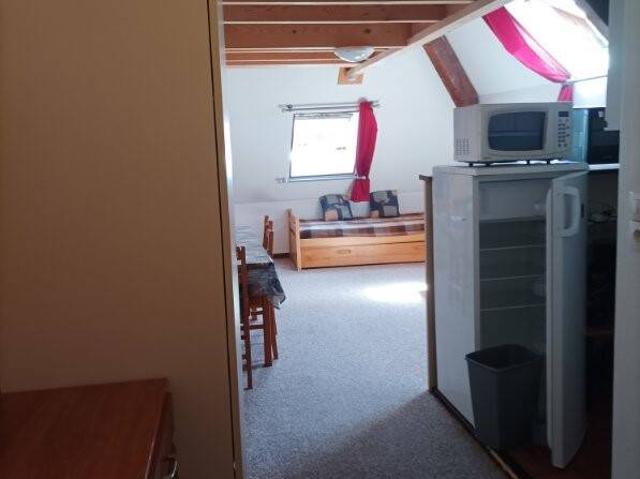 Appartement 25 m2 Laveissière
