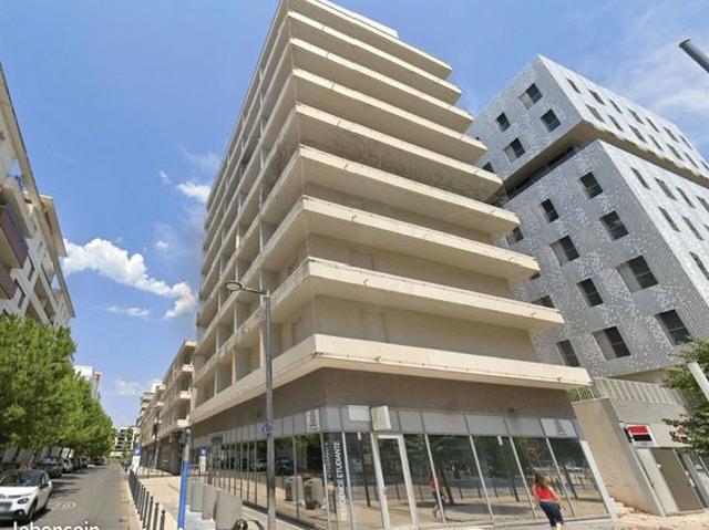 Appartement 25 m² Montpellier