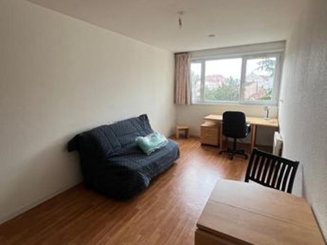 Appartement 25 m² GRENOBLE