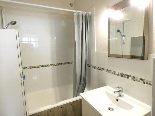 Appartement 25 m² 1 pièce Limoges 87000