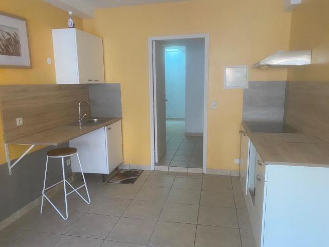 Appartement 25 m² 2 Pièces Perpignan 66000