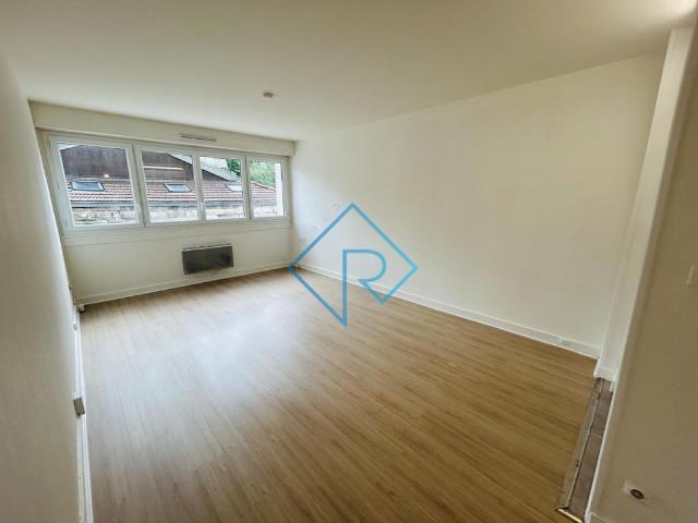 Appartement 25 m²