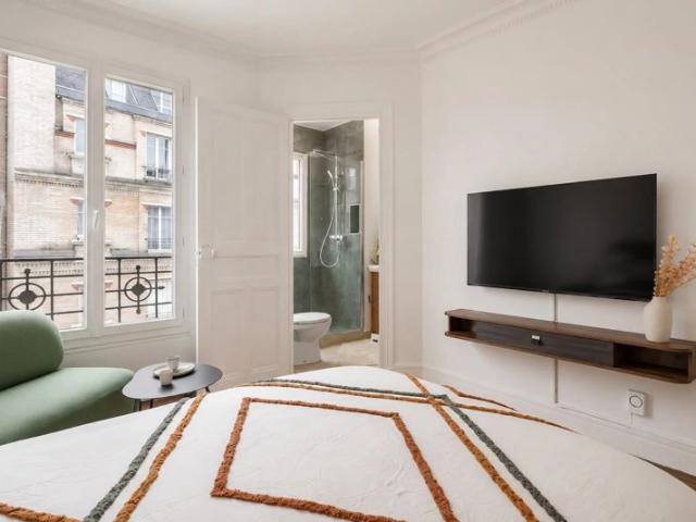 appartement 25m2 studio