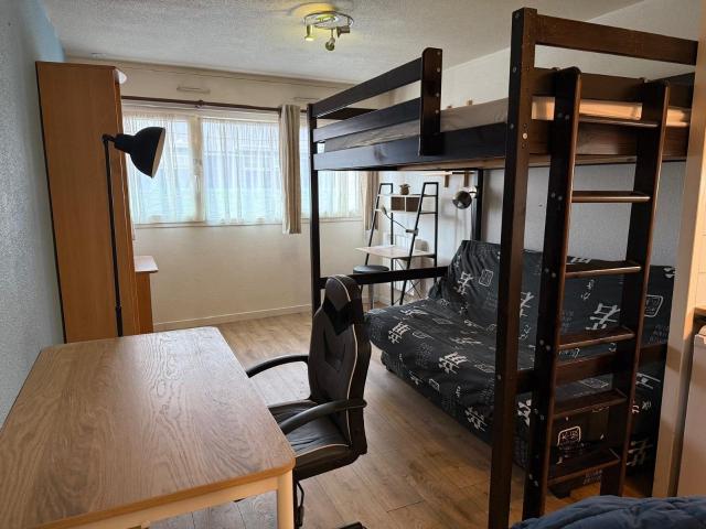 Appartement 25m² 1pièce Nantes