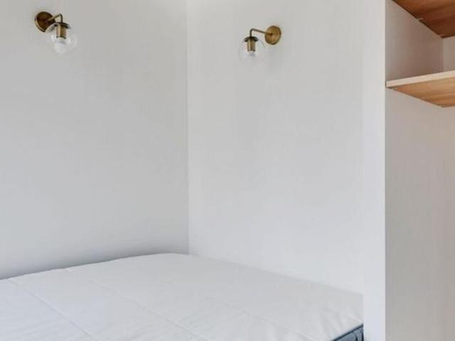 Appartement 25m² – 2 pièces – Paris