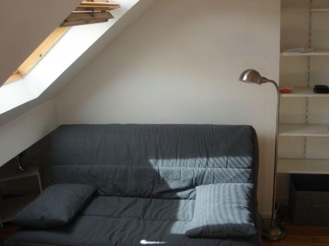 Appartement, 25m², 900€ Paris