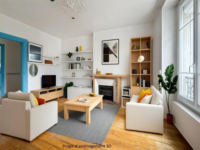 Appartement