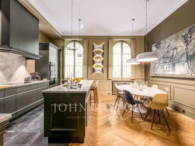 Appartement 260 m2 Bordeaux