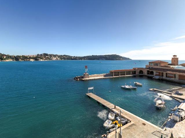 Appartement en bord de mer