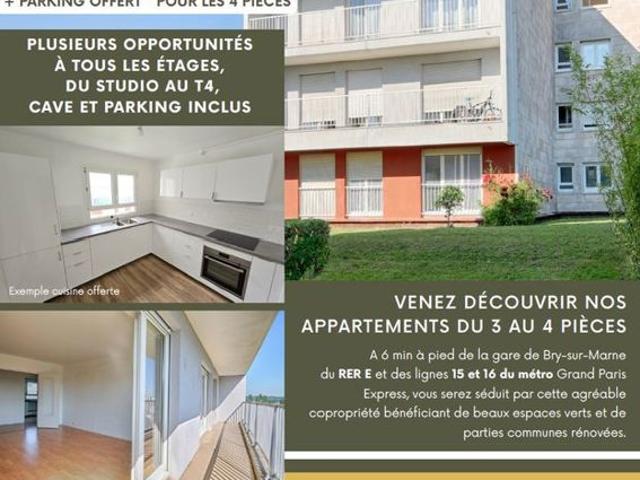 Appartement