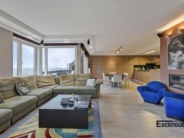 Appartement 264 m² 6 Ch à vendre à Oostende