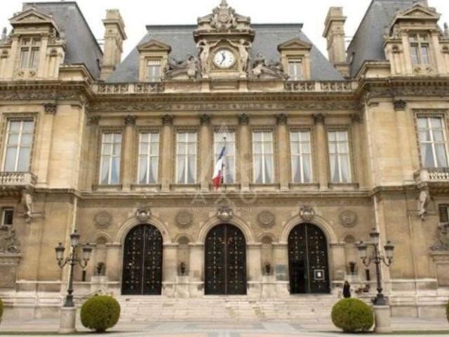 Appartement 265 m2 Neuilly sur Seine