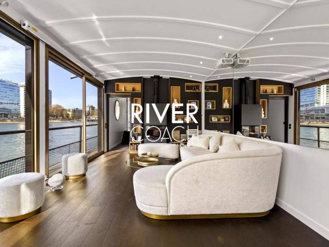 Appartement 265 m2 Neuilly sur Seine