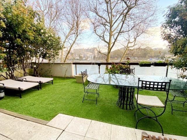 Appartement 265m² Neuilly sur Seine