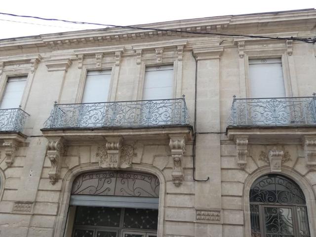 Appartement 269m ² 269m² Montpellier