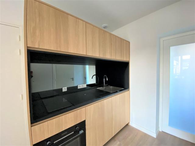 Appartement 26.53m² – ANGERS