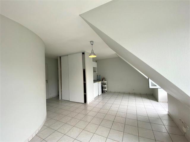 Appartement 26.12m² – ANGERS