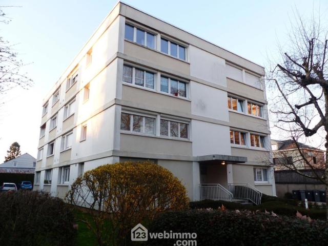 Appartement 26.21m² Bihorel