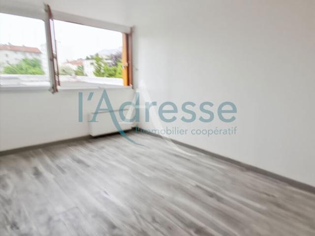 Appartement 26 m2 1 pièce