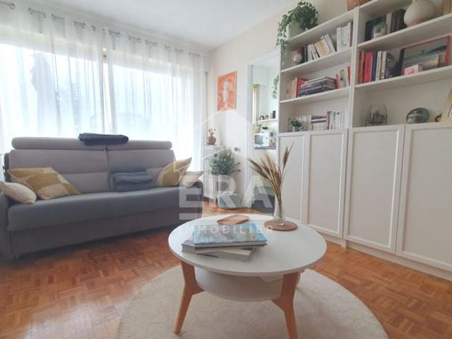Appartement 26 m2 1 pièce