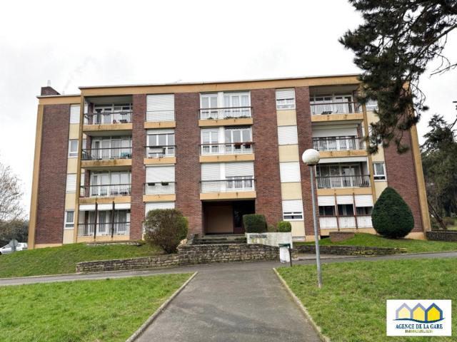 Appartement 26 m2 1 pièce