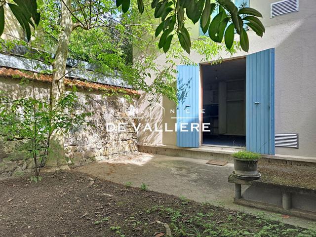 Appartement 26 m2 1 pièce