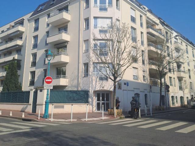 Appartement 26 m2 1 pièce