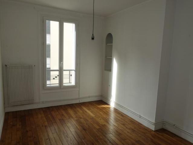 Appartement 26 m2 2 pièces
