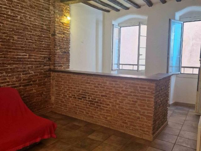 Appartement 26 m2 Bastia