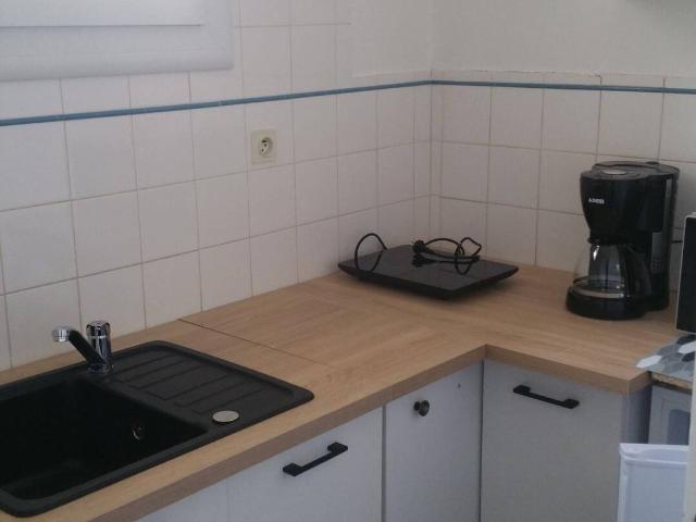 Appartement 26 m2 Cazaubon