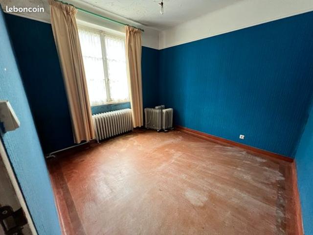 Appartement 26 m2 centre ville