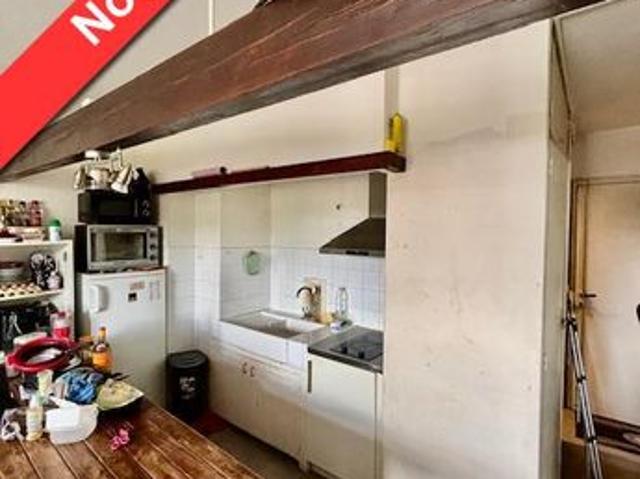 Appartement 26 m² TOULOUSE