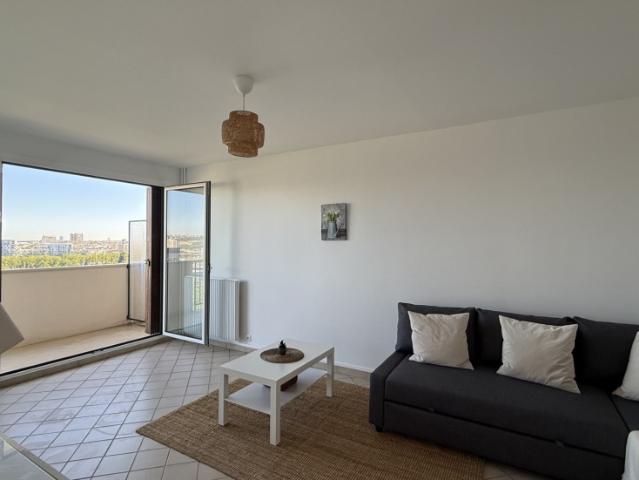 Appartement 26 m² 1 pièce Meudon 92190