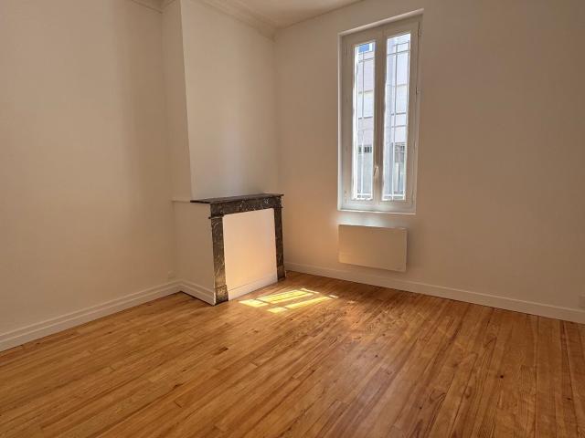 Appartement 26 m²