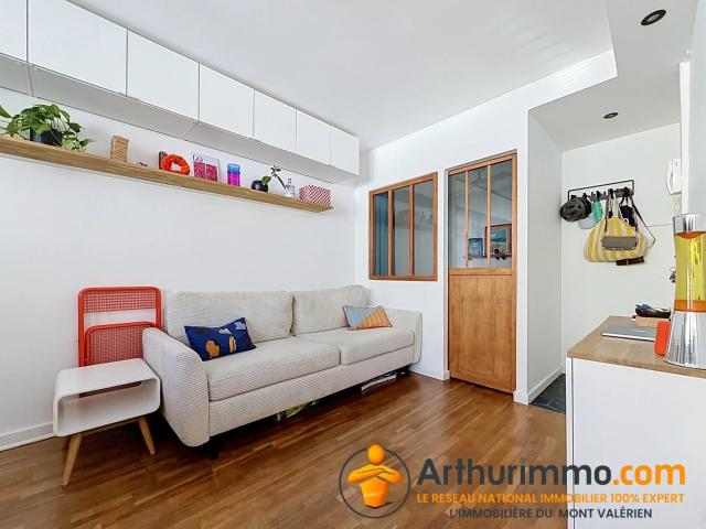Appartement 26 m²